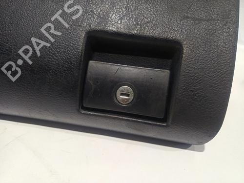 Glove box AUDI A4 B5 (8D2) 1.9 TDI | BP32502775C95 - Image 2