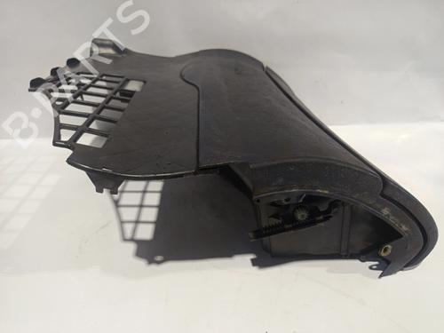 Glove box AUDI A4 B5 (8D2) 1.9 TDI | BP32502775C95 - Image 6