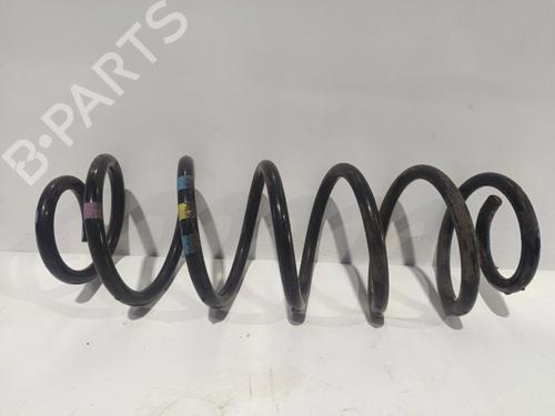 Støddæmperfjeder CITROËN C4 II (NC_) 1.6 HDi 110 (112 hp) 32523250