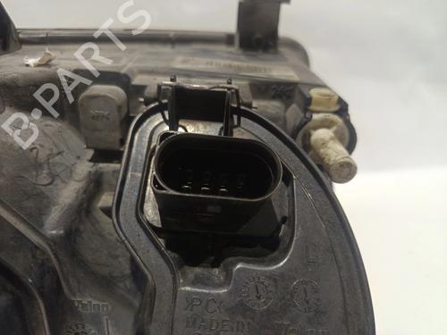 Left headlight AUDI A4 B5 (8D2) 1.9 TDI | BP32506318C28 - Image 4