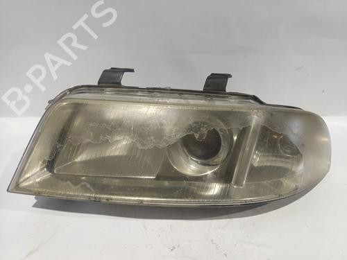 Used Left headlight Left headlight AUDI A4 B5 (8D2) 1.9 TDI (110 hp) 32506318 32506318