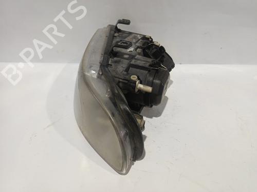Left headlight AUDI A4 B5 (8D2) 1.9 TDI | BP32506318C28 - Image 2