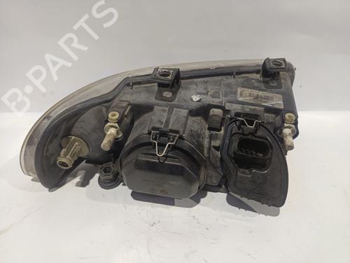 Left headlight AUDI A4 B5 (8D2) 1.9 TDI | BP32506318C28 - Image 3
