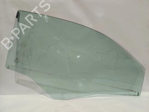 Used Front right door window Front right door window FIAT 500 (312_) [2007-2026] 32301948 32301948