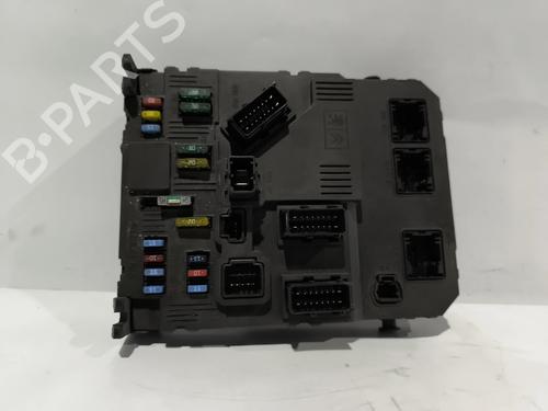 Fuse box PEUGEOT 407 (6D_) 1.6 HDi 110 (6D9HZC, 6D9HYC) | BP32687964E1 - Image 5