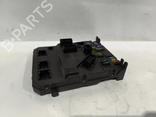 Used Fuse box Fuse box PEUGEOT 407 (6D_) [2004-2011] 32687964 32687964