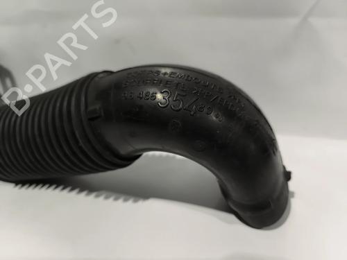 Pipe PEUGEOT 407 (6D_) 1.6 HDi 110 (6D9HZC, 6D9HYC) | BP32687953M125 - Image 2