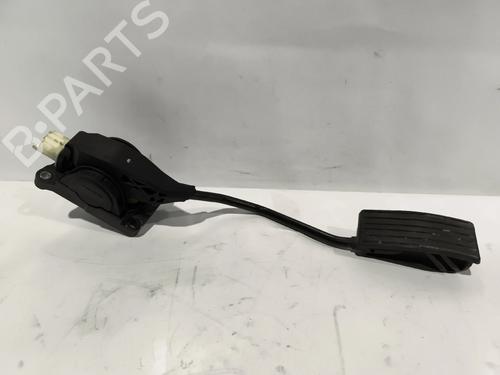 Used Pedal Pedal PEUGEOT 407 (6D_) [2004-2011] 32687959 32687959