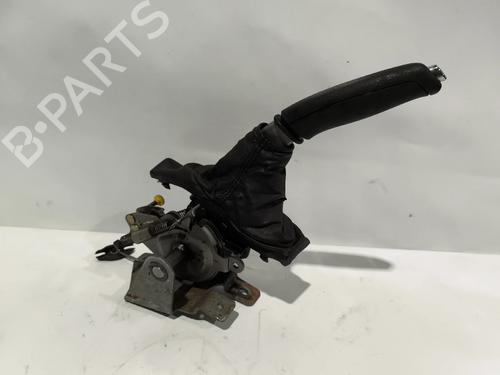 håndbremse PEUGEOT 407 (6D_) [2004-2011]  32687963