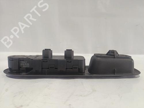 Left front window switch PEUGEOT 407 (6D_) | BP32687971I27 - Image 5