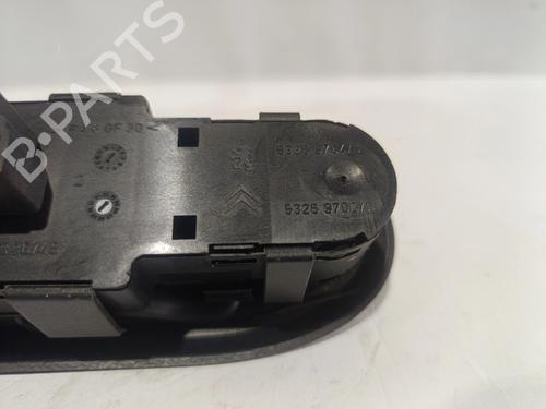 Left front window switch PEUGEOT 407 (6D_) | BP32687971I27 - Image 7