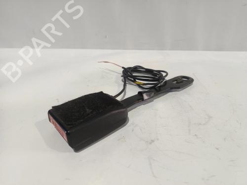 Used Seat buckle Seat buckle PEUGEOT 407 (6D_) [2004-2011] 32687967 32687967