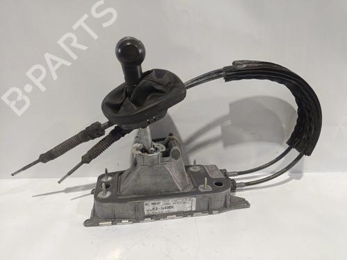 Used Gear lever Gear lever SEAT ALTEA XL (5P5, 5P8) 1.4 16V (86 hp) 32672705 32672705