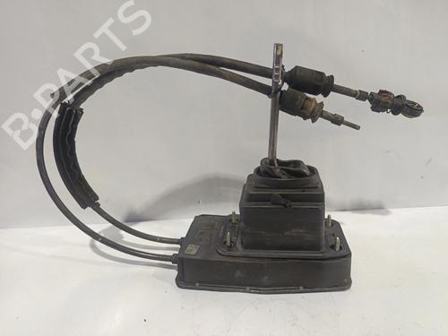 Gearstang PEUGEOT 407 (6D_) [2004-2011]  32701674