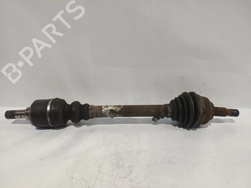 Used Left front driveshaft PEUGEOT 407 (6D_) [2004-2011]  32701673