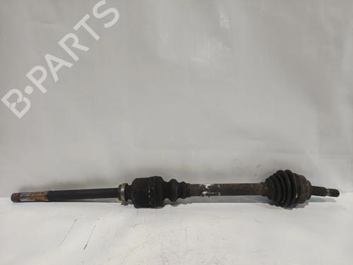 Used Right front driveshaft Right front driveshaft PEUGEOT 407 (6D_) [2004-2011] 32701672 32701672