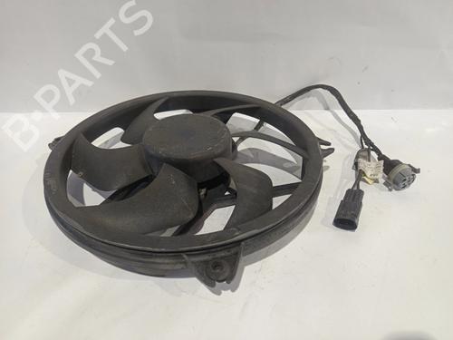 Used Radiator fan Radiator fan 32701676 32701676