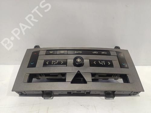 Used Climate control Climate control PEUGEOT 407 (6D_) [2004-2011] 32698835 32698835