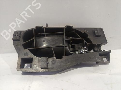 Front left interior door handle PEUGEOT 407 (6D_) 1.6 HDi 110 (6D9HZC, 6D9HYC) | BP32698831I13 - Image 4