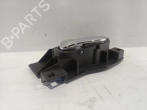 Front left interior door handle PEUGEOT 407 (6D_) 1.6 HDi 110 (6D9HZC, 6D9HYC) | BP32698831I13 - Image 2