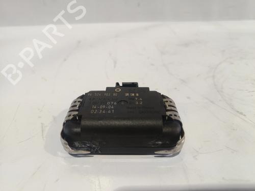 Electronic module PEUGEOT 407 (6D_) 1.6 HDi 110 (6D9HZC, 6D9HYC) | BP32698830M83 - Image 3