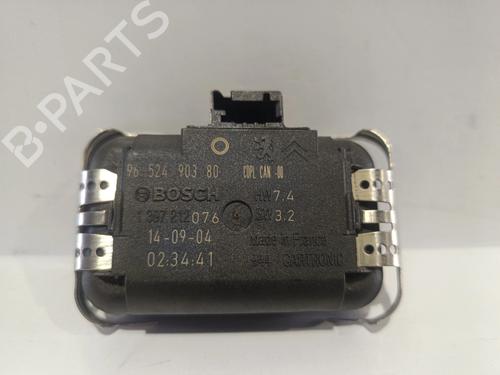 Electronic module PEUGEOT 407 (6D_) 1.6 HDi 110 (6D9HZC, 6D9HYC) | BP32698830M83 - Image 4