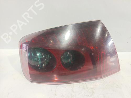 Used Left taillight Left taillight PEUGEOT 407 (6D_) [2004-2011] 32698828 32698828