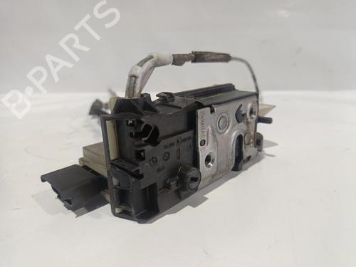 Front left lock CITROËN C4 II (NC_) 1.6 HDi 110 | BP32701679C98 - Image 6