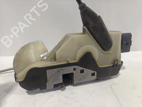 Front left lock CITROËN C4 II (NC_) 1.6 HDi 110 | BP32701679C98 - Image 3