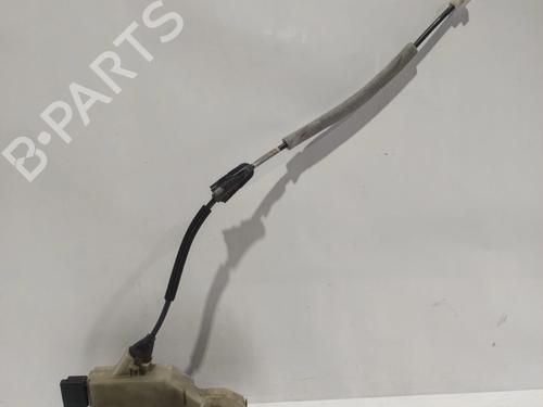 Used Front left lock Front left lock CITROËN C4 II (NC_) 1.6 HDi 110 (112 hp) 32701679 32701679