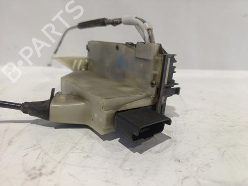 Front left lock CITROËN C4 II (NC_) 1.6 HDi 110 | BP32701679C98 - Image 4