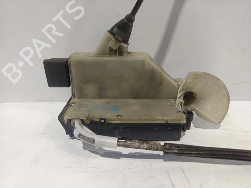 Front left lock CITROËN C4 II (NC_) 1.6 HDi 110 | BP32701679C98 - Image 2