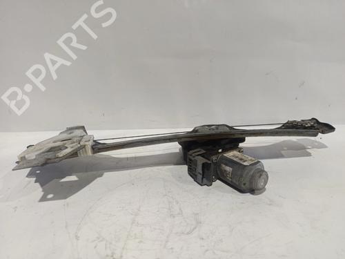 Rear right window mechanism CITROËN C4 II (NC_) 1.6 HDi 110 | BP32701683C25 - Image 2