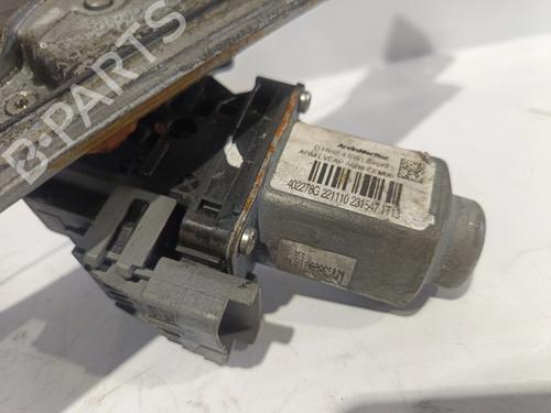 Rear right window mechanism CITROËN C4 II (NC_) 1.6 HDi 110 | BP32701683C25 - Image 4