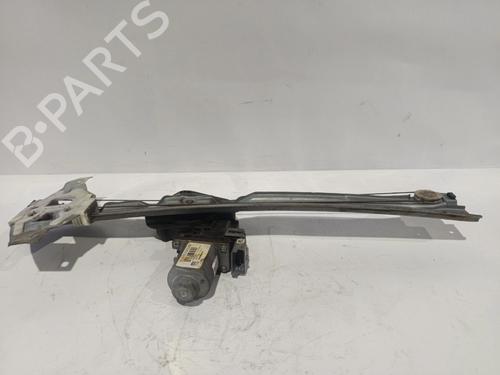 Used Front left window mechanism Front left window mechanism CITROËN C4 II (NC_) 1.6 HDi 110 (112 hp) 32701677 32701677