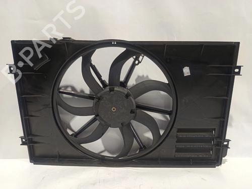 Used Radiator fan Radiator fan SEAT ALTEA XL (5P5, 5P8) 1.4 16V (86 hp) 32672706 32672706