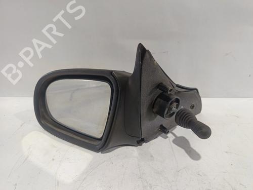Used Left mirror Left mirror 32701707 32701707
