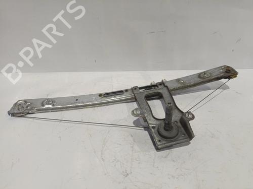 Used Rear right window mechanism Rear right window mechanism BMW 3 Touring (E46) [1999-2005] 32701704 32701704