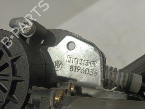 Front right window mechanism BMW 3 Touring (E46)  | BP32701705C23  - Image 6