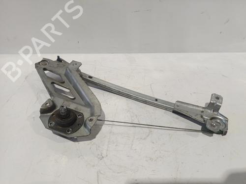 Used Rear left window mechanism Rear left window mechanism 32701698 32701698