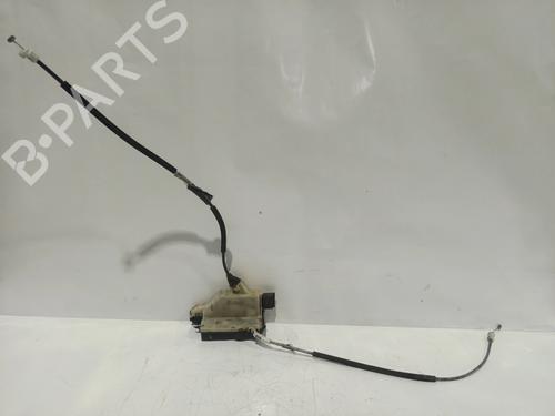 Used Rear right lock Rear right lock 32701694 32701694
