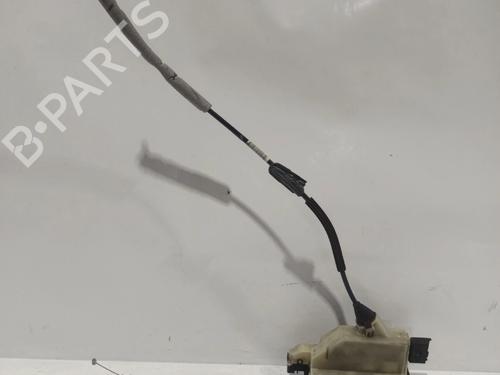 Used Front right lock Front right lock 32701693 32701693