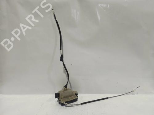 Used Rear left lock Rear left lock CITROËN C4 II (NC_) 1.6 HDi 110 (112 hp) 32701695 32701695