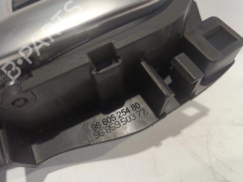 Rear left interior door handle CITROËN C4 II (NC_) 1.6 HDi 110 | BP32701700I15 - Image 4