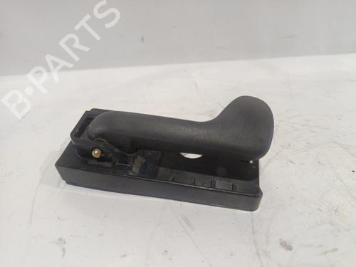 Used Rear left interior door handle FIAT PUNTO (176_) [1993-1999]  32704572