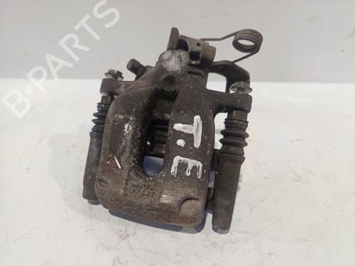 Used Left rear brake caliper Left rear brake caliper PEUGEOT 407 (6D_) [2004-2011] 32701710 32701710