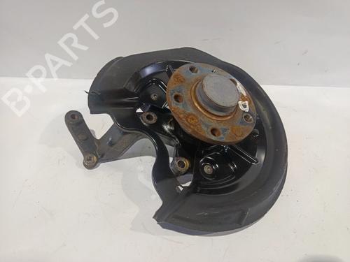 Used Right rear steering knuckle SEAT ALTEA XL (5P5, 5P8) 1.4 16V (86 hp) 32681663