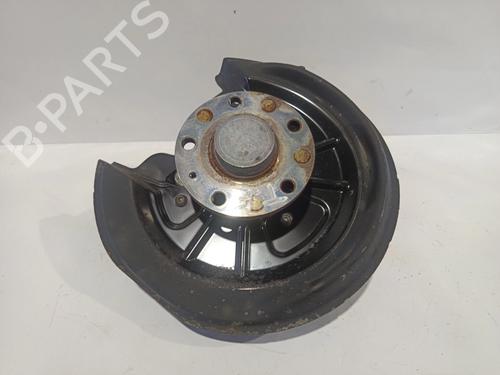 Used Left rear steering knuckle Left rear steering knuckle SEAT ALTEA XL (5P5, 5P8) 1.4 16V (86 hp) 32681664 32681664