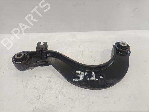 Used Left rear suspension arm SEAT ALTEA XL (5P5, 5P8) 1.4 16V (86 hp) 32681652