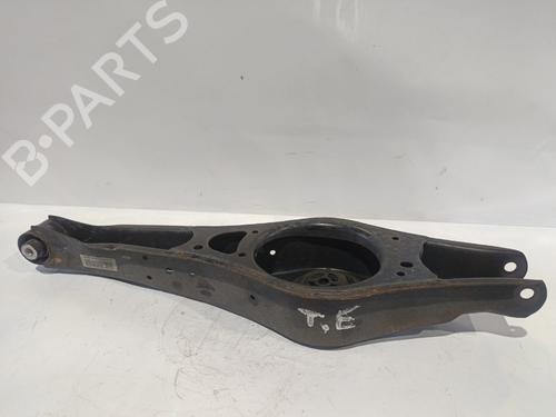 Used Left rear suspension arm SEAT ALTEA XL (5P5, 5P8) 1.4 16V (86 hp) 32681655